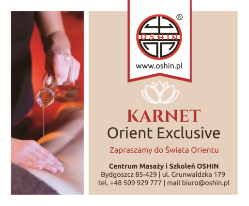Orient Exclusive